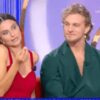 Ballando, Anna Safroncik chiarisce il rapporto con Leonardo Lini: “Normale cercare il contatto con lui, è il mio insegnante”