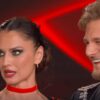 Ballando, Anna Safroncik: “Se mi piace Leonardo? Non mi corteggia”. Poi, il giudizio (negativo) di Carolyn Smith