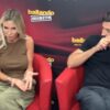 Ballando, Noemi Bocchi: “Ho sorpreso anche Totti, ha pianto per me”