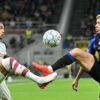 Barella: “Non so se la vittoria è meritata al 100% ma abbiamo dato tutto quello che avevamo”