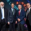 Benetton: “Con quarta pista Fiumicino impatto acustico -80%”