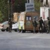 Blitz Idf in Cisgiordania: “Azione antiterrorismo a Hebron”. Media: “Almeno 15 palestinesi arrestati”