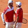 Bolelli e Vavassori qualificati per le Atp Finals