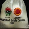 Caro carburanti, per sciopero autotrasporto bloccata produzione mozzarella di Bufala Campana