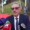 Castellitto, “I ricordi sono il cemento sul quale costruiamo il futuro”