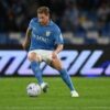 Champions League, oggi Villarreal-Napoli – Diretta