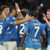 Champions League, oggi Villarreal-Napoli: orario, probabili formazioni e dove vederla in tv