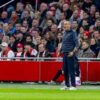 Conference League, Ajax-Atalanta 2-0, Arokodare e Ouazane stendono la Dea