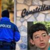 Crans Montana, il papà di Riccardo Minghetti: “Nessuno è preparato a perdere un figlio, solidarietà ci aiuta a guardare avanti”