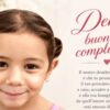 Denise Pipitone, il messaggio della mamma Piera Maggio nel giorno del 26esimo compleanno: “Ovunque tu sia, auguri”