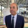 Di Amato, “Con Node Roma il sogno della Montecatini del terzo millennio”