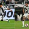 Doppio ko in casa Juventus, si fermano Celik e Gonzalez per due infortuni muscolari
