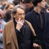 È morto Beppe ‘Sugar’ Angiolini, punto di riferimento per il fashion d’avanguardia e il Made in Italy
