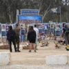 Elezioni in Israele, sopravvissuto Nova Festival: “Giorno storico, spero in nuova leadership per futuro migliore”