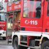Esplosione in un’officina a Roma: morto un operaio, indagini in corso