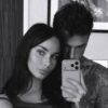 Fedez compie 37 anni, Giulia Honegger gli fa una sorpresa