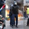 Francia, l’esperta: “Repressione alimenta convergenza tra lotte degli studenti e gilet gialli”