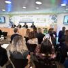 Gallone (Ispra): “Prevenzione rischi del territorio core dell’Istituto”