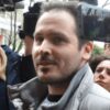 Garlasco, i consulenti di Sempio: “Il killer di Chiara Poggi indossa scarpe taglia 40. Impronta 33? Non è di Andrea”