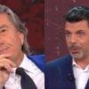 Garlasco, Salvo Sottile comunica in tv all’avvocato di Stasi che è stato querelato dall’ex generale Garofano: “Non mi illuda”