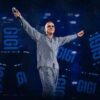 Gigi D’Alessio torna in tour e sogna San Siro: “La mia intelligenza napoletana, non artificiale”