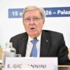 Giovannini (Asvis): “Su sostenibilità siamo indietro, cinque punti per agire'”