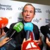Gorno Tempini (Cdp): “Rapporto pubblico-privato alla base del nostro lavoro”