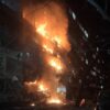 Guerra Russia-Ucraina, attacco su Kiev: “Almeno 3 morti e 22 feriti”. Droni verso Mosca: temporaneamente chiusi gli aeroporti