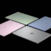 HP presenta OmniBook 5 e ProBook 4 con pannelli OLED e processori per l’AI
