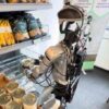 I robot lavorano al supermercato in Danimarca, gli umanoidi tra scaffali e casse