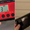 In Gran Bretagna tutti comprano la radio ‘italiana’ a manovella: “L’ultima risorsa nell’emergenza”