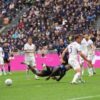 Inter-Fiorentina, Thuram atterrato in area di rigore, Mariani non concede il penalty. Cosa è successo