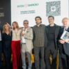 Intesa Sanpaolo, ‘A mano a mano’ la nuova campagna istituzionale con Sergio e Pietro Castellitto e la voce di Mina