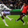 Juventus-Rennes, gol annullato a Lucumì: cosa ha visto il Var che cambia tutto