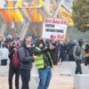 La Francia si prepara a nuova giornata di protesta, oltre 70mila agenti schierati e unità dell’elite: “Alto livello di minaccia”