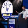 Lega, Salvini: “Se mi confermate segretario andrò in cdm a dire basta a soldi e armi all’Ucraina”
