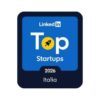 LinkedIn svela le Top Startups Italia 2026: Niulinx guida la classifica delle dieci aziende innovative