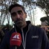 Magnini: “Playground Colle Oppio ha energia pazzesca, fondamentali questi luoghi per i giovani”