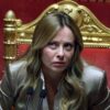 Meloni al Pd: “Non sono arrivata dove sono con carezze e moine, da sinistra misoginia”