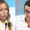 Meloni: “Vannacci? Suo obiettivo è farci perdere alle urne”. Lui risponde: “Ci spieghi perché vuole far vincere la sinistra”
