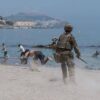 Migranti Ceuta, Italia e Spagna concordano stop a sospensione Schengen