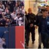 Mlb, gli Yankees perdono per l’interferenza di un tifoso (poi espulso dallo stadio). Cos’è successo
