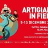 ‘Mondo da scoprire’ al via campagna ‘Artigiano in Fiera’