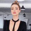 Morta a 34 anni Sahara Ray, modella australiana ex di Justin Bieber: silenzio sulle cause