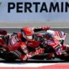 MotoGp, oggi la gara Sprint del Gp dell’Australia – Diretta