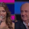 Nicla Ozenda lascia la Ruota della fortuna: “Ho una cisti alle corde vocali, devo operarmi”