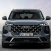 Nuova Audi Q7 conquista cinque stelle Euro NCAP e un primato mondiale nella sicurezza