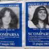 Orlandi-Gregori, sopralluogo Commissione in allora condominio Mirella e bar famiglia amica Sonia ﻿