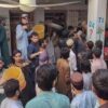 Pakistan, crolla il tetto di una scuola a Peshawar: 28 morti e 30 feriti