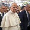 Papa Leone operato per un tumore maligno al polmone: l’intervento e la convalescenza, cosa sappiamo